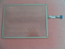 Original AMT 6.4" RES-6.4-PL4 Touch Screen Glass Screen Digitizer Panel